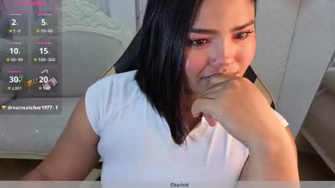 cherry_bunny_cn online show from 07.04.26