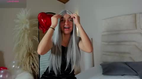 cherry_bunnyx online show from 02.15.26