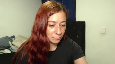 Snapshot of cherry_cam30 chatting on 12.03.24 cherry aleja online show from 12.03.24
