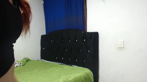 Snapshot of cherry_cam30 chatting on 02.25.25 cherry aleja online show from 02.25.25