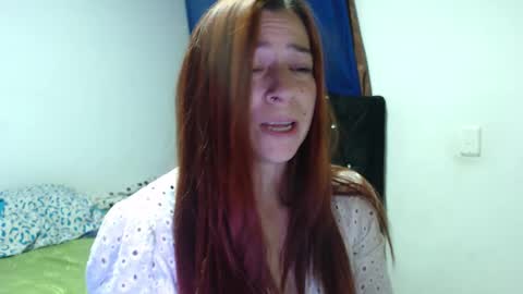 Snapshot of cherry_cam30 chatting on 02.27.25 cherry aleja online show from 02.27.25