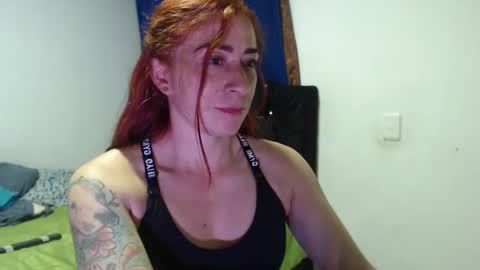 Snapshot of cherry_cam30 chatting on 03.04.25 cherry aleja online show from 03.04.25