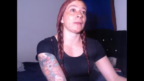 Snapshot of cherry_cam30 chatting on 10.12.25 cherry aleja online show from 10.12.25