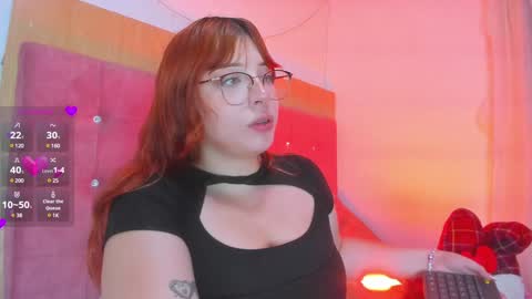 Lara 3 online show from 12.21.24