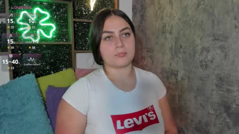 Snapshot of cherry_copper chatting on 10.28.25 cherryl online show from 10.28.25