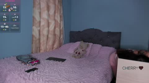 cherryl online show from 04.10.26