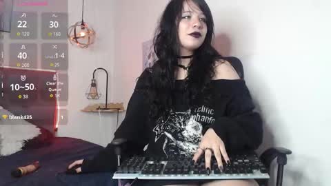 cherry_darck online show from 03.23.26