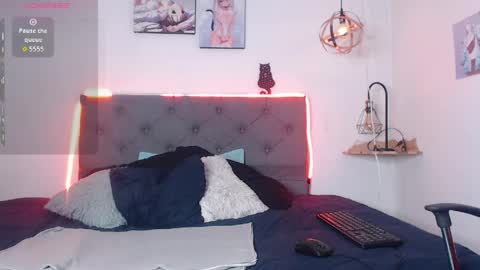 cherry_darck online show from 04.07.26