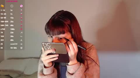 Cheryl online show from 12.18.24