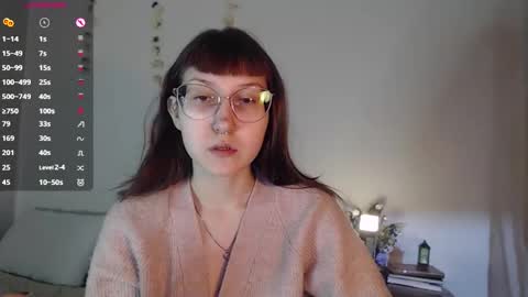 Cheryl online show from 01.06.25