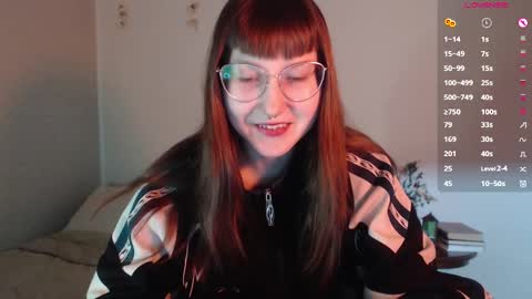 Cheryl online show from 01.24.25