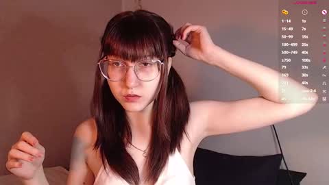 Cheryl online show from 03.07.25