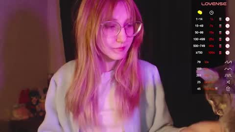 Cheryl online show from 01.17.26