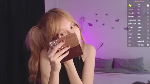 Cheryl online show from 02.19.26