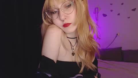 Cheryl online show from 02.25.26