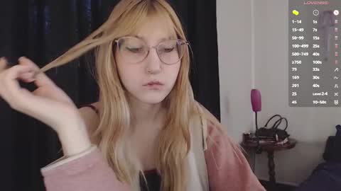 Cheryl online show from 03.13.26