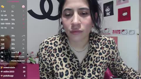 Nezumy Rey  online show from 03.10.25