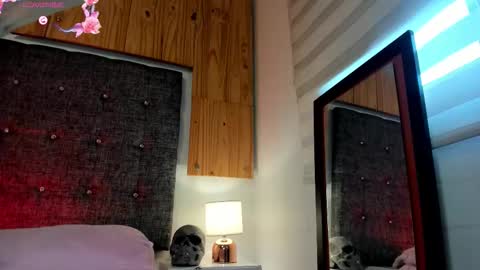  i Am Cherry online show from 11.21.25