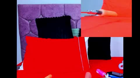 cherry_leilany_ online show from 11.11.25