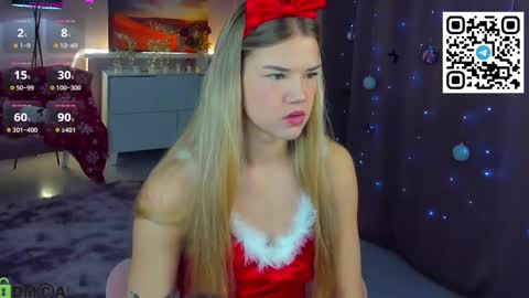 Lexi online show from 12.17.25