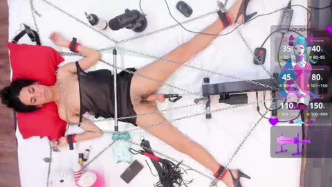 cherry online show from 09.27.25