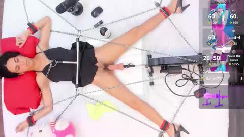 cherry online show from 09.29.25