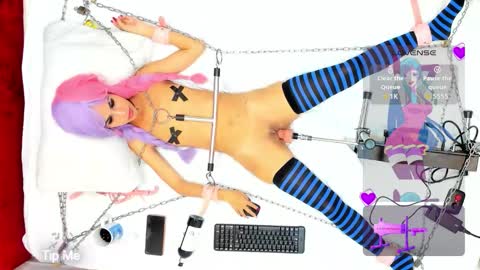 cherry online show from 01.17.26