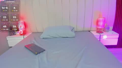 Muriel online show from 04.09.26