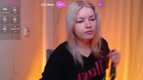 Snapshot of cherry_night666 chatting on 10.31.25 Morty online show from 10.31.25