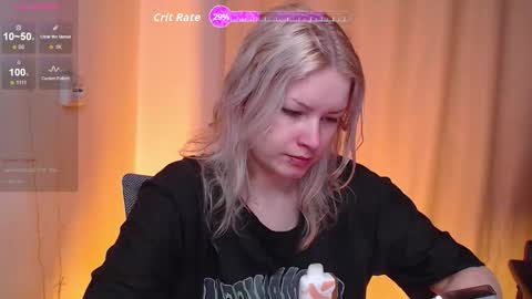 Snapshot of cherry_night666 chatting on 11.06.25 Morty online show from 11.06.25