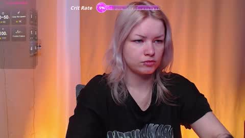 Snapshot of cherry_night666 chatting on 11.10.25 Morty online show from 11.10.25