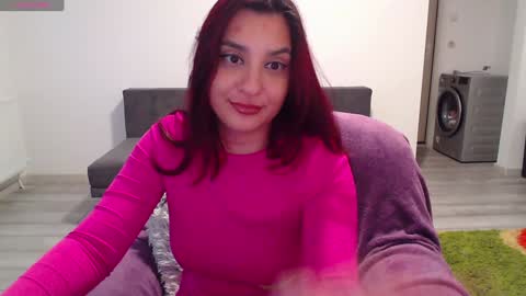 Snapshot of cherry_pie95 chatting on 12.09.24 Sherry online show from 12.09.24