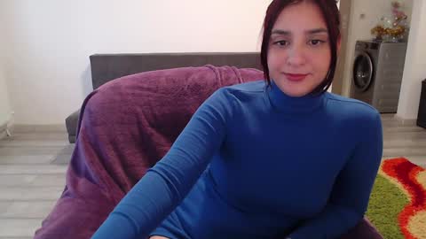 Snapshot of cherry_pie95 chatting on 12.26.24 Sherry online show from 12.26.24