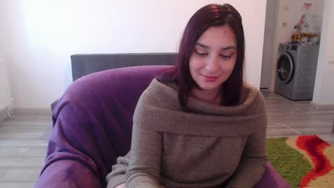 Snapshot of cherry_pie95 chatting on 01.16.25 Sherry online show from 01.16.25