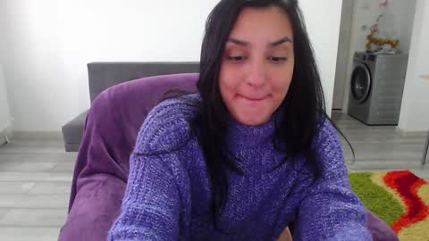 Snapshot of cherry_pie95 chatting on 01.26.25 Sherry online show from 01.26.25