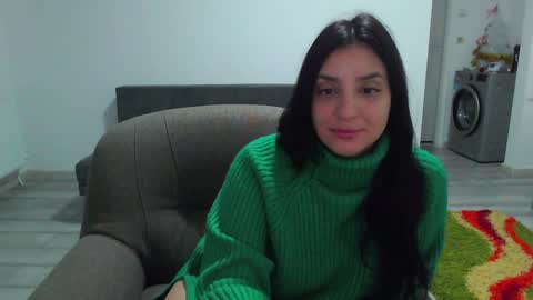 Snapshot of cherry_pie95 chatting on 02.04.25 Sherry online show from 02.04.25
