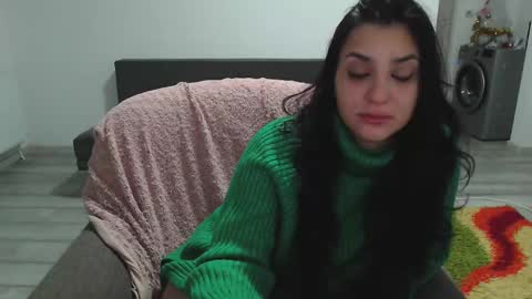 Snapshot of cherry_pie95 chatting on 02.11.25 Sherry online show from 02.11.25