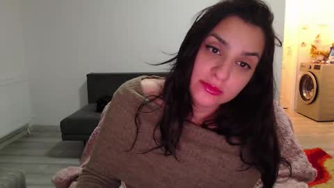 Snapshot of cherry_pie95 chatting on 03.06.25 Sherry online show from 03.06.25