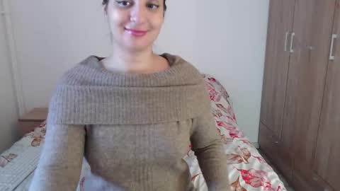 Snapshot of cherry_pie95 chatting on 09.23.25 Sherry online show from 09.23.25