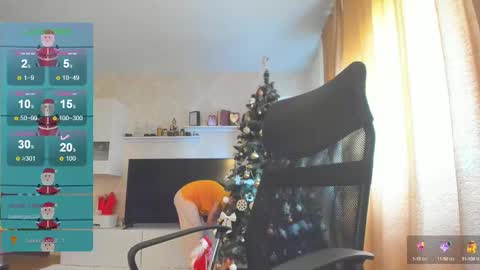 mayra online show from 01.15.25