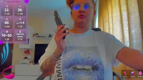 mayra online show from 01.14.26