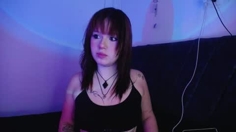 cherry_scarlett_ online show from 07.08.26