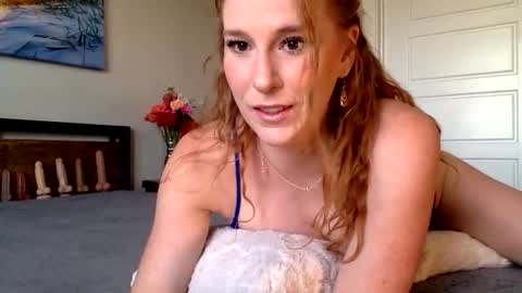 cherry sin online show from 04.10.26