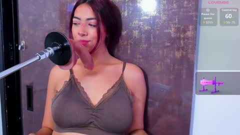 ANNY online show from 12.03.25