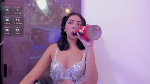 ANNY online show from 04.01.26