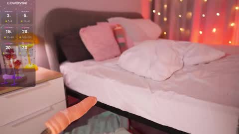 cherry_swee online show from 02.25.26