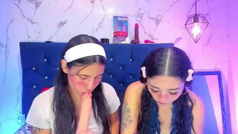 Catalina online show from 03.09.26