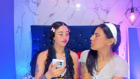 Catalina online show from 03.19.26