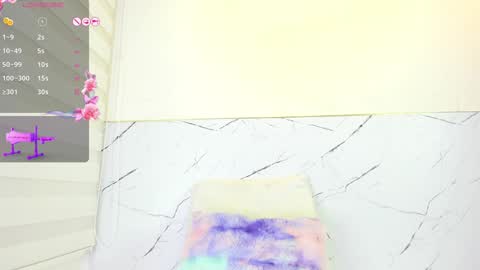 Cherry  Conection 11pm-6am Colombia time online show from 12.24.24