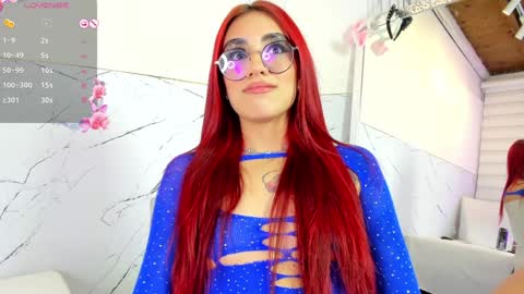 Cherry  Conection 11pm-6am Colombia time online show from 01.12.25